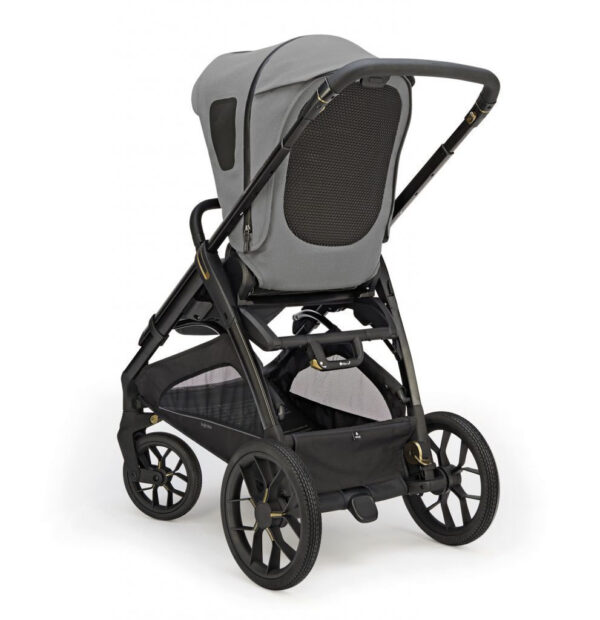 Ratini.lv | Aptica XT sporta ratiņi krāsa Magnet Grey bilde #13