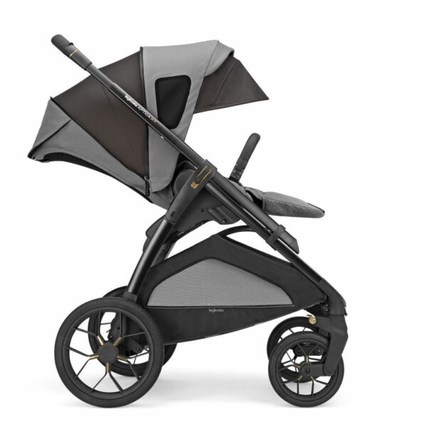 Ratini.lv | Aptica XT sporta ratiņi krāsa Magnet Grey bilde #7
