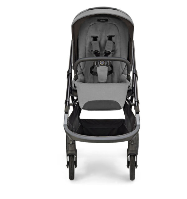 Ratini.lv | Aptica XT sporta ratiņi krāsa Magnet Grey bilde #15