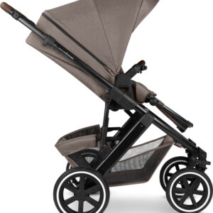 ABC Design Salsa 5 AIR ratu komplekts 2in1 krāsa Nature