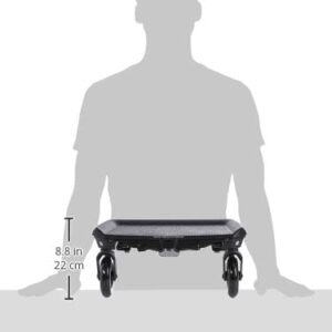 Baby Jogger Glider Board ratu kāpslis City Mini 2 ratiņiem