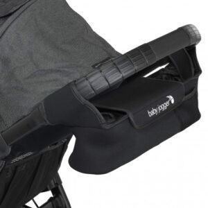 Baby Jogger Parent Console mantu organizators Select2/City Sights ratiņiem