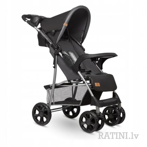 Ratini.lv | Emma Plus sporta rati krāsa Pink Scandi bilde #9