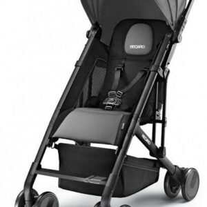 Recaro Easylife ratiņi krāsa Graphite