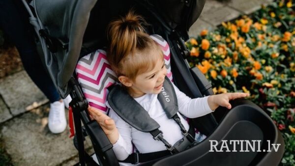 Ratini.lv | Emma Plus sporta rati krāsa Pink Scandi bilde #27