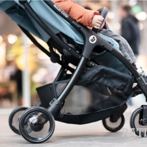 Maxi Cosi Jaya 2 sporta ratiņi krāsa Essantlal