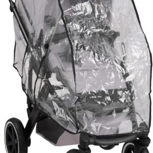 ABC Design lietus plēve Salsa 4 Air, Salsa 5 Air un Samba bērnu ratiņiem