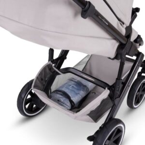 ABC Design lietus plēve Salsa 4 Air, Salsa 5 Air un Samba bērnu ratiņiem