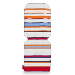 Maclaren universāls divpusējs bērnu ratu ieliktnis Cabana Stripe