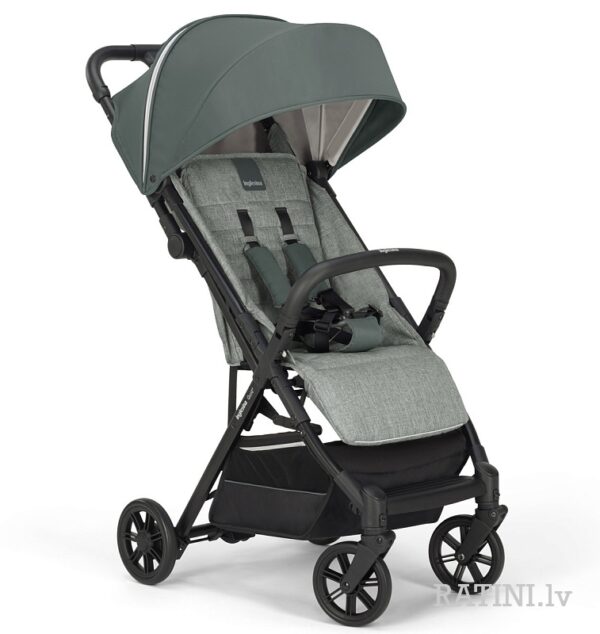 Ratini.lv | Quid2 sporta ratiņi krāsa GECKO GREEN bilde #3