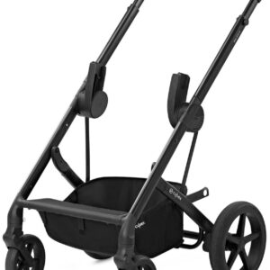 Cybex adapteri Balios S/Talos S ratiem- Cybex/Maxi Cosi/BeSafe/Joie autokrēsliņam