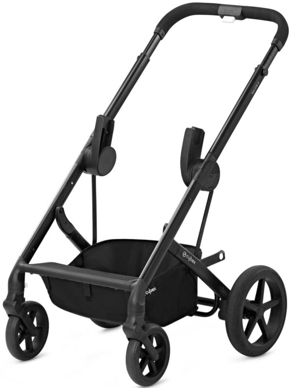 Ratini.lv | adapteri Balios S/Talos S ratiem- Cybex/Maxi Cosi/BeSafe/Joie autokrēsliņam bilde #3