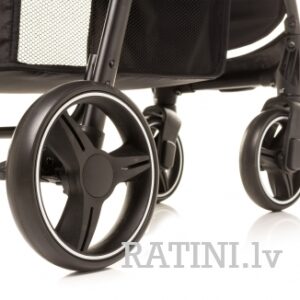 4Baby Rapid XXIV bērnu ratiņi