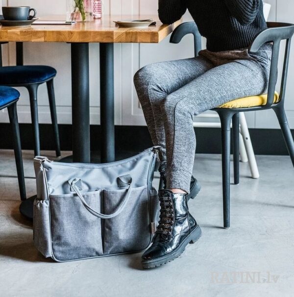 Ratini.lv | SO City krāsa 08 Grey bilde #19