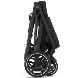 Cybex Gazelle S bērnu pastaigu ratiņi