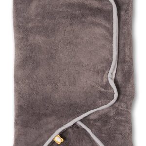 AeroMoov Air Wrap Large siltais guļammaiss krāsa Anthracite