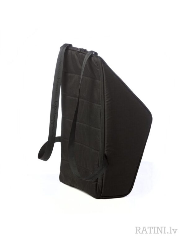 Ratini.lv | CityBag ratu groza soma Mono 2 ratiņiem bilde #13