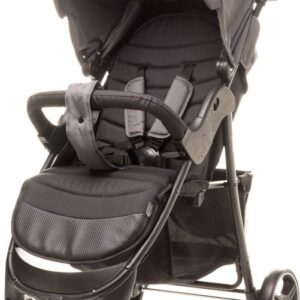 4Baby Rapid XXIV bērnu ratiņi