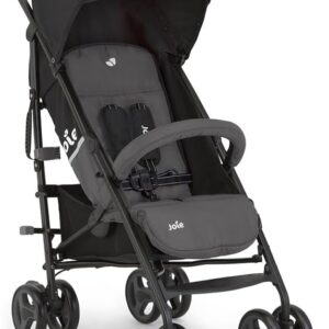 Joie Nitro LX bērnu ratiņi krāsa Ember