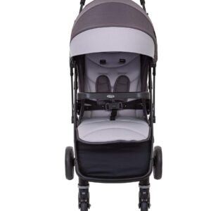Graco Breaze Lite bērnu ratiņi krāsa Iron