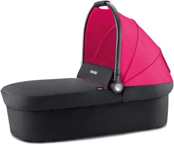 Ratini.lv | Citylife ratu kulba krāsa Pink bilde #1