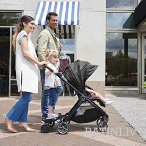 Baby Jogger Glider Board ratu kāpslis City Mini 2 ratiņiem
