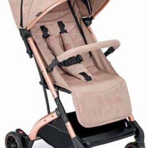 CAM Compass 2.0 bērnu ratiņi krāsa 200 Pink