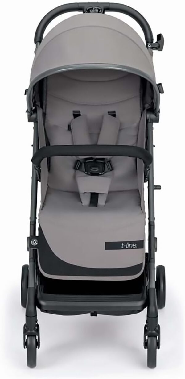 Ratini.lv | Compass 2.0 ratiņi krāsa 202 Antracite bilde #3