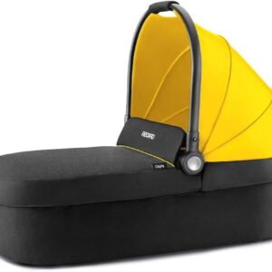 Recaro Citylife ratu kulba krāsa Sunshine
