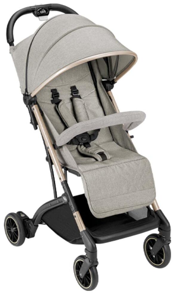 Ratini.lv | Compass 2.0 ratiņi krāsa 196 Melange Dove Grey bilde #1
