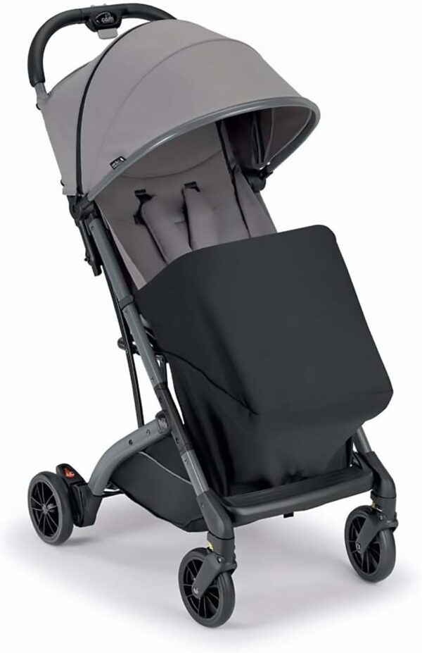 Ratini.lv | Compass 2.0 ratiņi krāsa 202 Antracite bilde #9