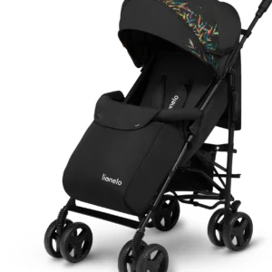 Lionelo Irma bērnu ratiņi krāsa Dreamin
