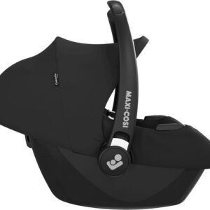 Maxi Cosi Cabriofix I-Size autokēsliņš mazuļiem 45-75cm krāsa Essential Black