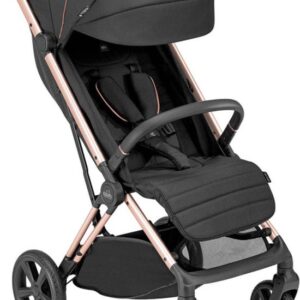 CAM Off-Road bērnu pastaigu ratiņi krāsa 207 Black