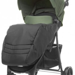 4Baby Rapid XXIV bērnu ratiņi krāsa Olive