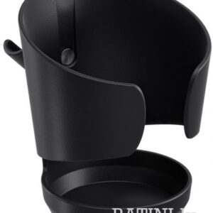 Thule Sleek Cup Holder krūzītes turētājs