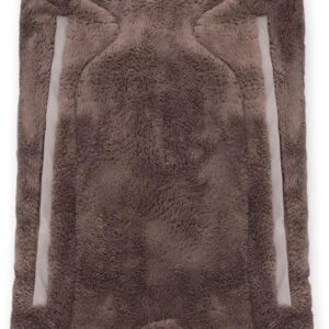 AeroMoov Air Wrap Large siltais guļammaiss krāsa Anthracite
