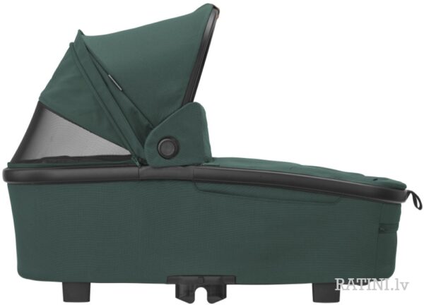 Ratini.lv | Lila XP Plus ratiņi 2in1 krāsa Essential Green bilde #29