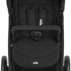 Joie LiteTrax PRO bērnu ratiņi krāsa Shale