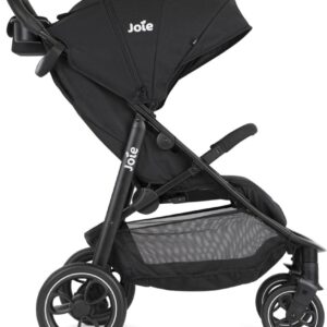 Joie LiteTrax PRO bērnu ratiņi krāsa Shale