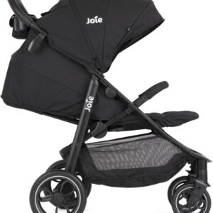 Joie LiteTrax PRO bērnu ratiņi krāsa Shale