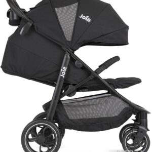 Joie LiteTrax PRO bērnu ratiņi krāsa Shale
