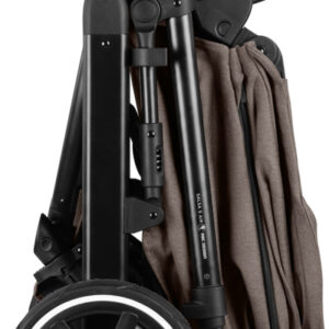 ABC Design Salsa 5 AIR ratu komplekts 2in1 krāsa Nature