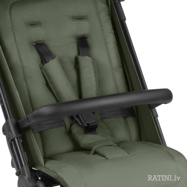 Ratini.lv | Ping 2 Trekking pastaigu ratiņi krāsa Powder bilde #13