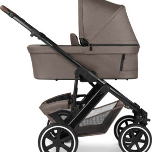 ABC Design Salsa 5 AIR ratu komplekts 2in1 krāsa Nature