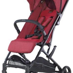 Inglesina Sketch bērnu ratiņi krāsa Red
