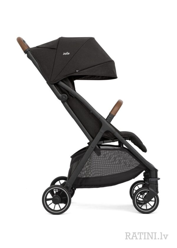 Ratini.lv | Pact PRO ratiņi krāsa Shell Grey Cycle bilde #7