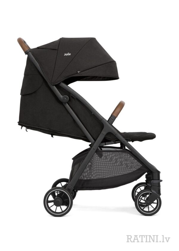 Ratini.lv | Pact PRO ratiņi krāsa Shell Grey Cycle bilde #5