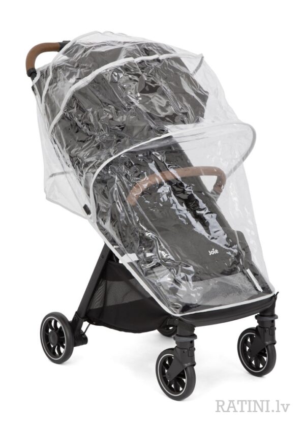 Ratini.lv | Pact PRO ratiņi krāsa Shell Grey Cycle bilde #19