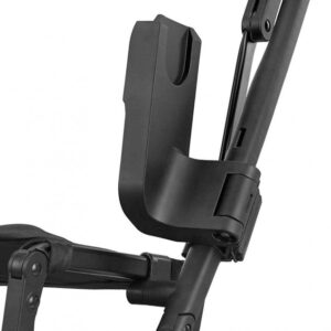 Cybex adapteri Libelle/Orfeo ratiņiem- Cybex/Maxi Cosi/BeSafe/Joie autokrēsliņam
